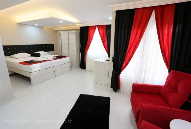 Grand Asiye Otel - Görsel 6