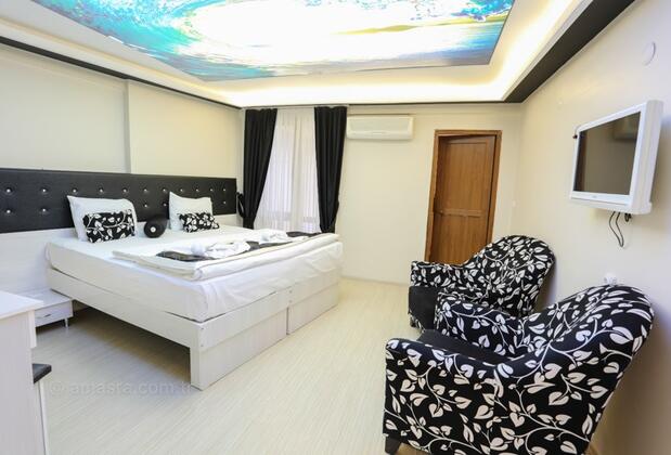Grand Asiye Otel - Görsel 7