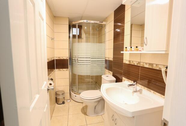 Grand Asiye Otel - Görsel 11