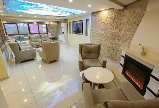 Grand Asiye Otel - Görsel 3