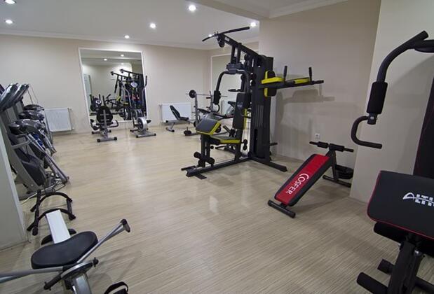 Grand Asiye Otel - Görsel 12