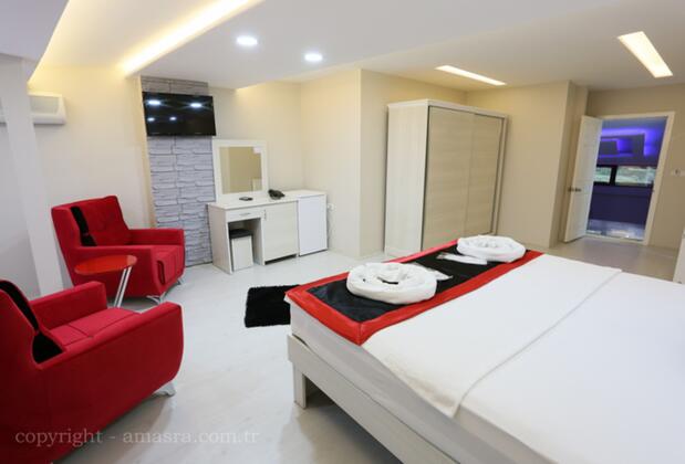 Grand Asiye Otel - Görsel 8