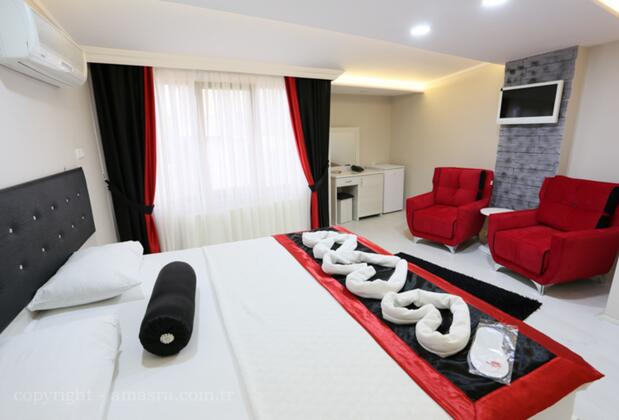 Grand Asiye Otel - Görsel 9