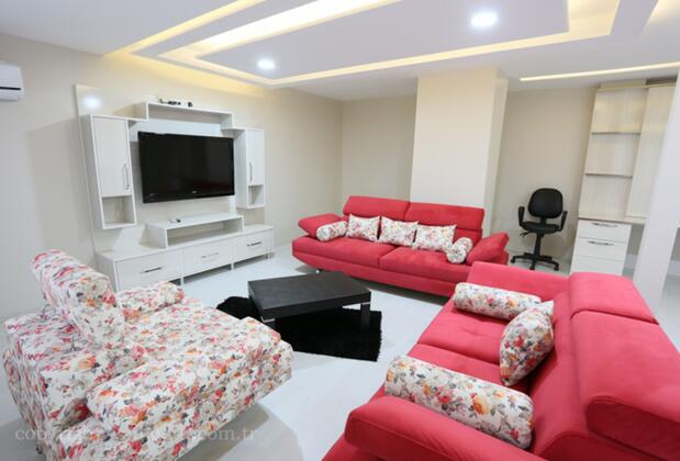 Grand Asiye Otel - Görsel 13