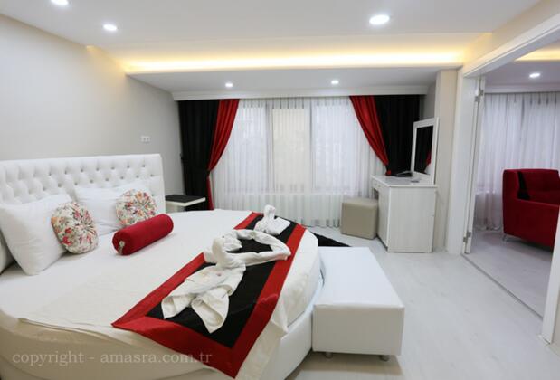 Grand Asiye Otel - Görsel 4