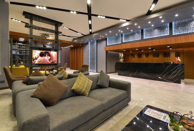 Nish Palace Exclusive Suites - Görsel 8