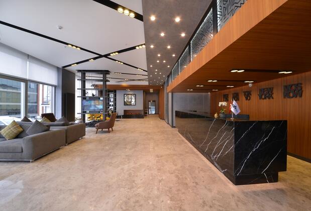 Nish Palace Exclusive Suites - Görsel 13