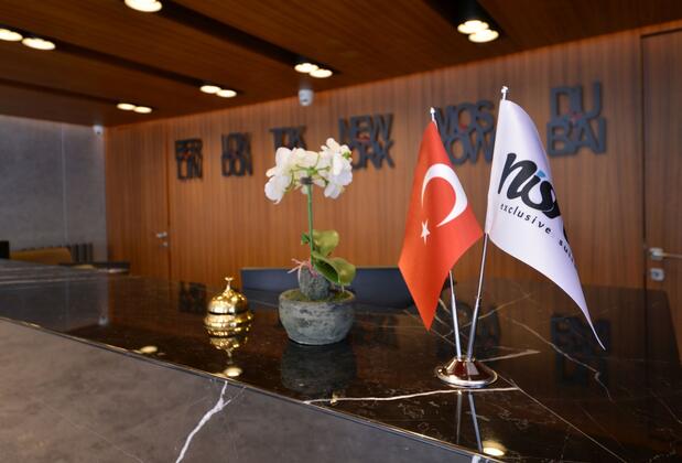 Nish Palace Exclusive Suites - Görsel 18