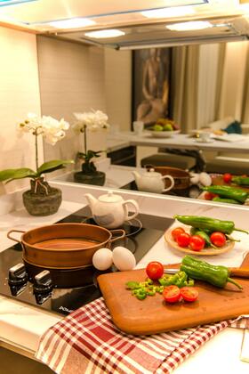 Nish Palace Exclusive Suites - Görsel 14