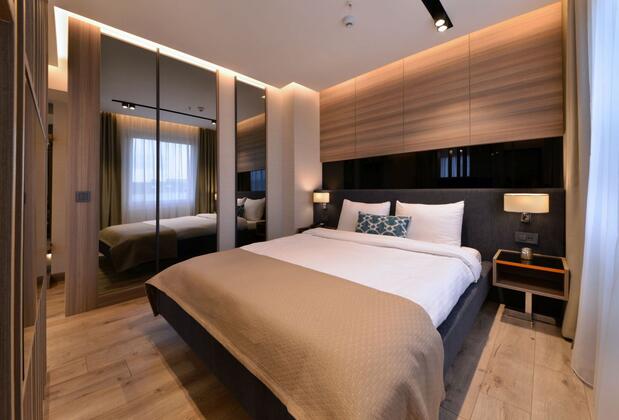 Nish Palace Exclusive Suites - Görsel 21