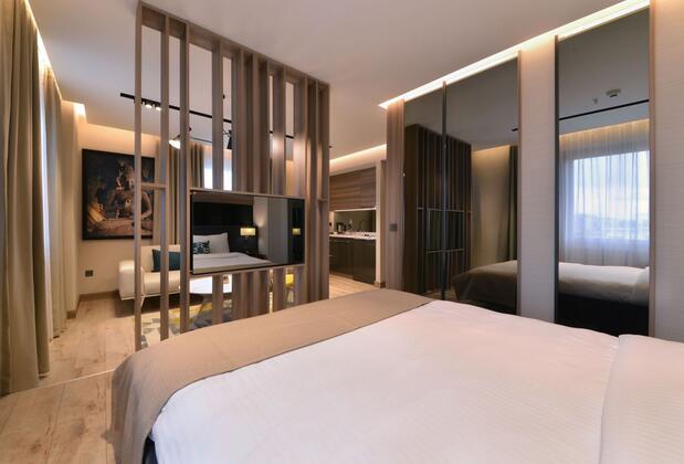 Nish Palace Exclusive Suites - Görsel 22