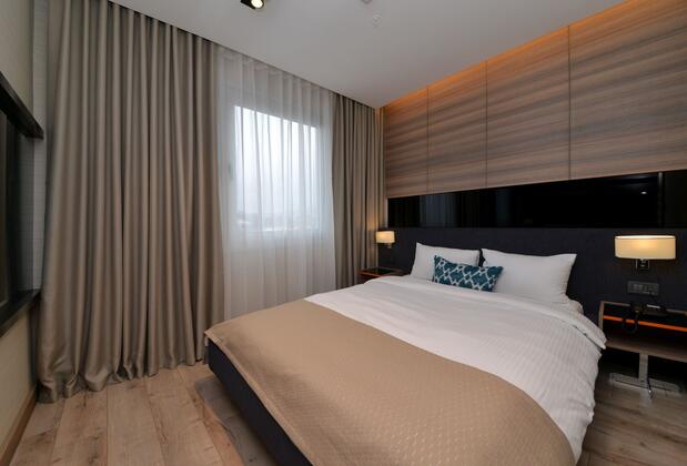 Nish Palace Exclusive Suites - Görsel 5