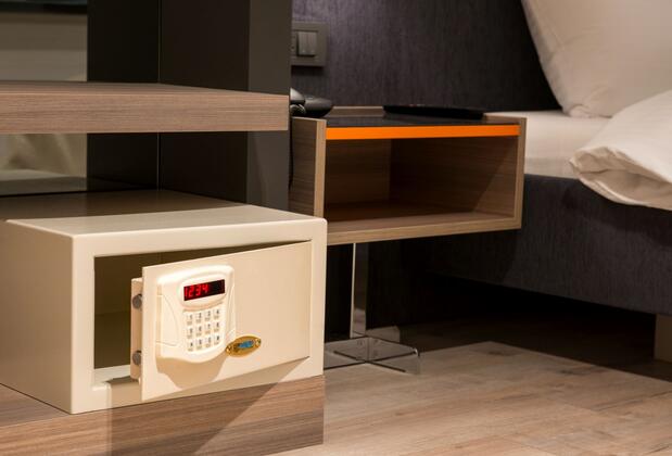 Nish Palace Exclusive Suites - Görsel 16