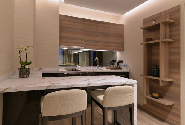 Nish Palace Exclusive Suites - Görsel 6