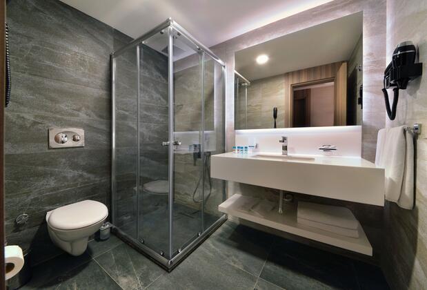 Nish Palace Exclusive Suites - Görsel 7