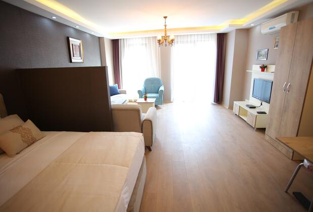 Artist Rooms Suites - Görsel 7