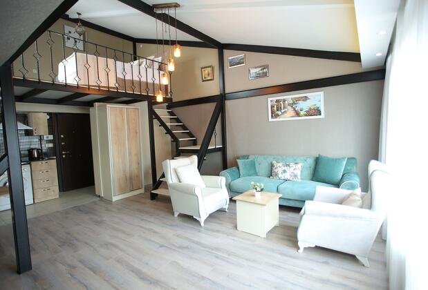 Artist Rooms Suites - Görsel 8