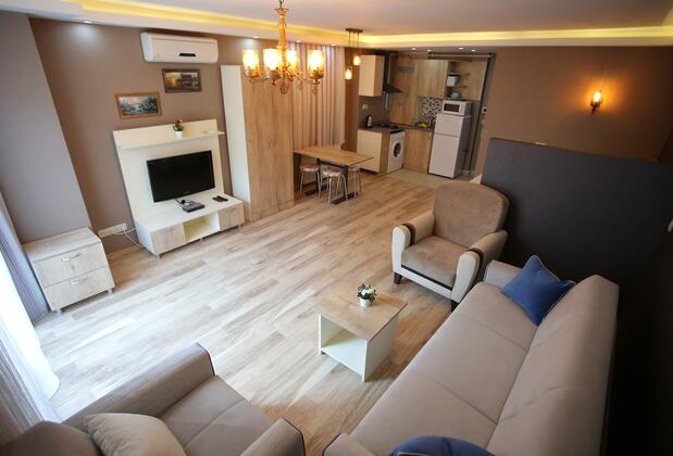 Artist Rooms Suites - Görsel 9