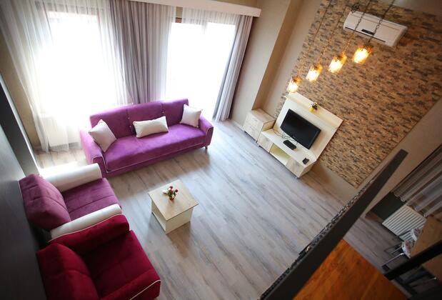 Artist Rooms Suites - Görsel 12