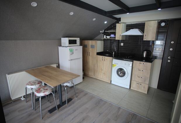 Artist Rooms Suites - Görsel 19