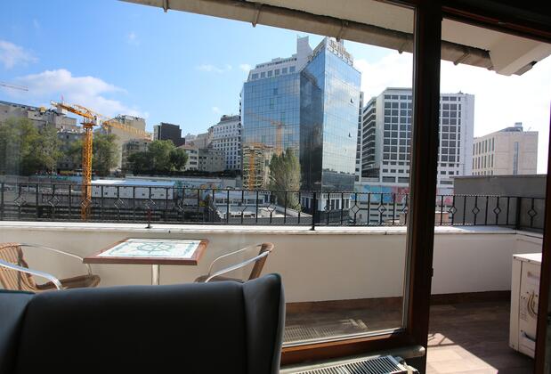 Artist Rooms Suites - Görsel 3