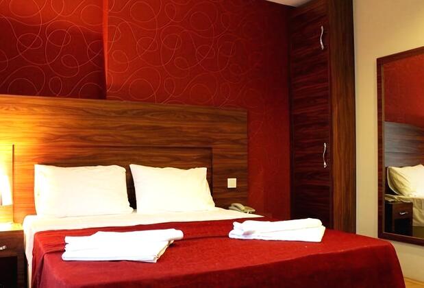 Somya Hotel - Görsel 9