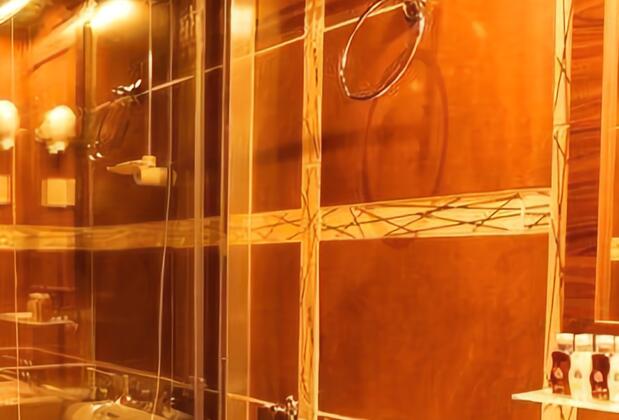 Somya Hotel - Görsel 13