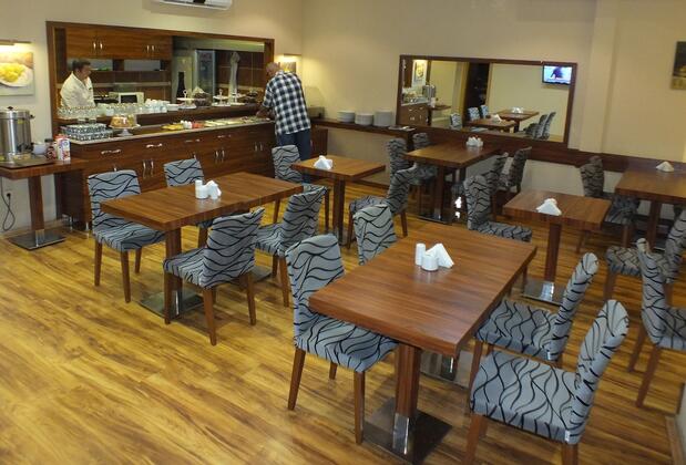 Somya Hotel - Görsel 5