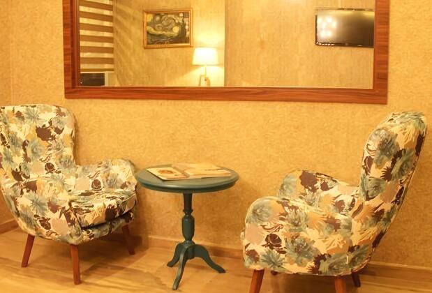 Somya Hotel - Görsel 4