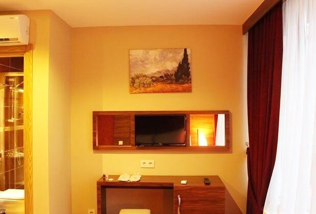 Somya Hotel - Görsel 11