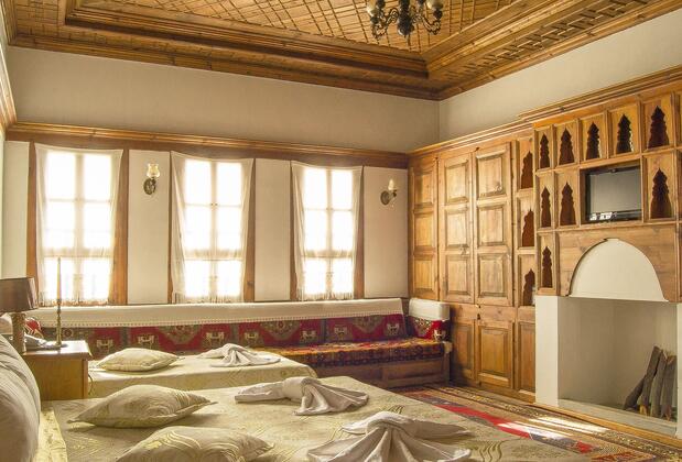 Leyla Hanım Konağı - Görsel 8