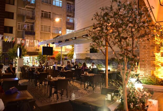 Giritligil Hotel - Görsel 8