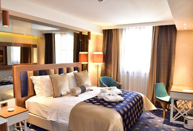 Giritligil Hotel - Görsel 4