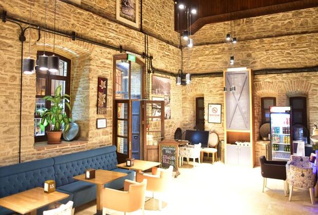 Giritligil Hotel - Görsel 9