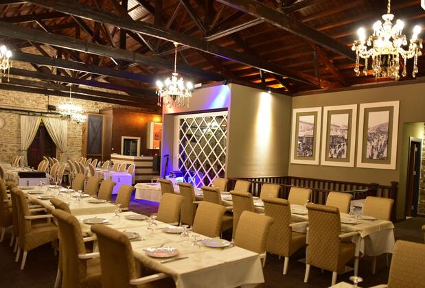 Giritligil Hotel - Görsel 10