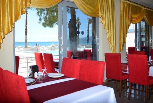 Öge Otel 2000 - Görsel 13