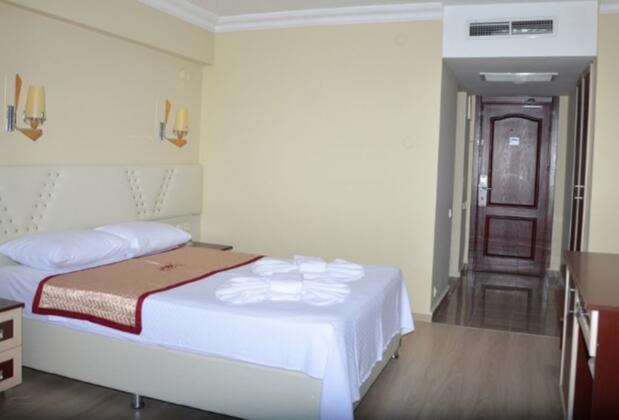 Öge Otel 2000 - Görsel 19