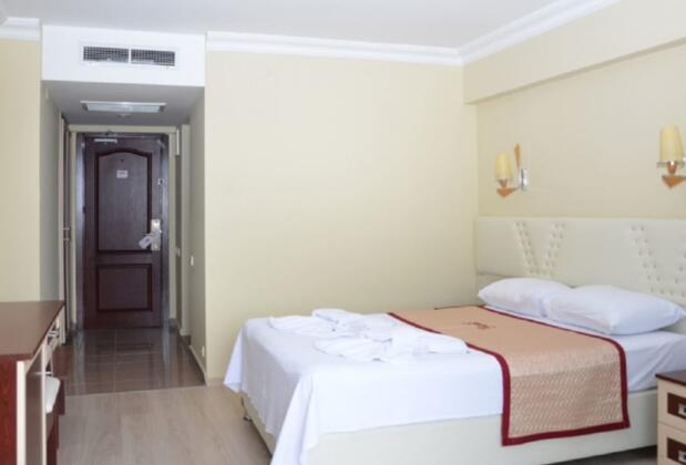 Öge Otel 2000 - Görsel 20