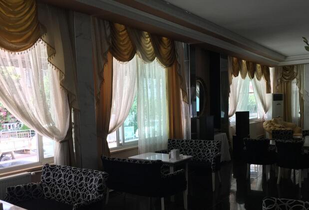 Hotel Grand Calypso - Görsel 4