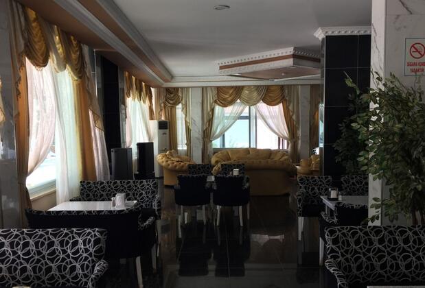 Hotel Grand Calypso - Görsel 8