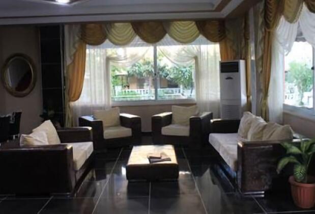 Hotel Grand Calypso - Görsel 7