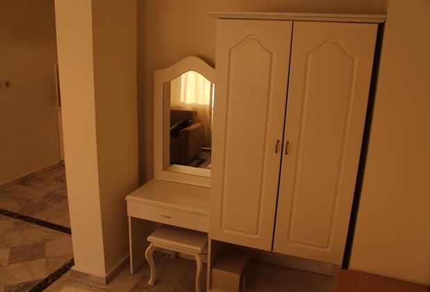 Side Papaya Apart Hotel - Görsel 11