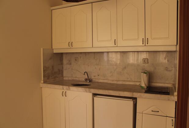 Side Papaya Apart Hotel - Görsel 12