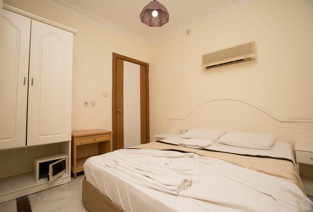 Side Papaya Apart Hotel - Görsel 21