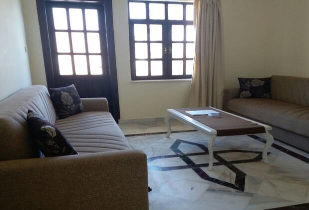 Side Papaya Apart Hotel - Görsel 17