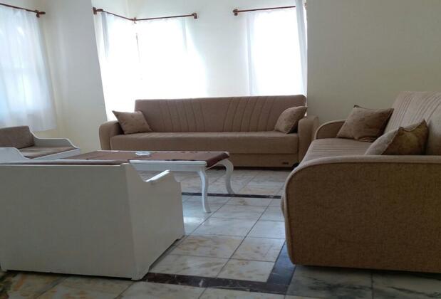 Side Papaya Apart Hotel - Görsel 16