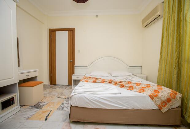 Side Papaya Apart Hotel - Görsel 20