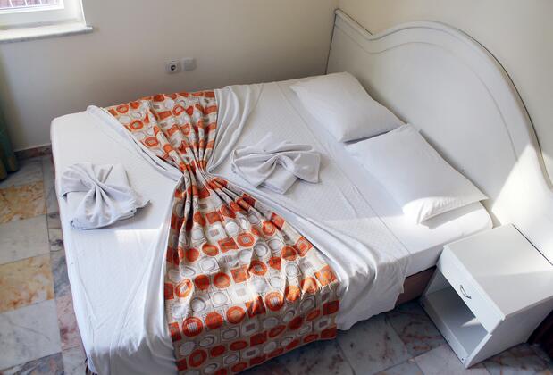 Side Papaya Apart Hotel - Görsel 18