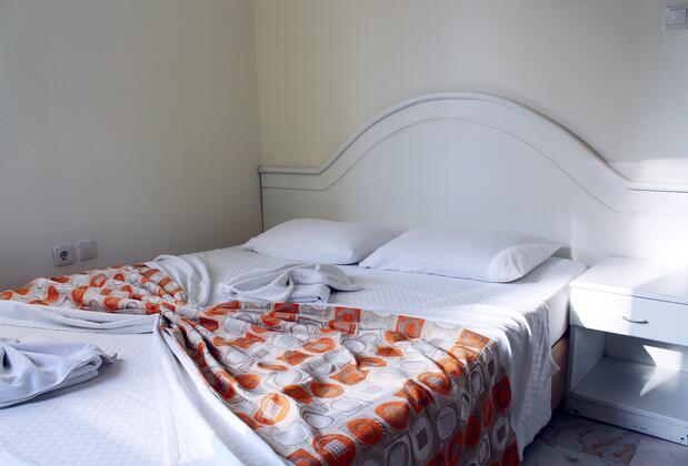 Side Papaya Apart Hotel - Görsel 19