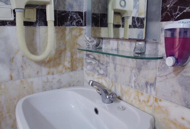 Side Papaya Apart Hotel - Görsel 23